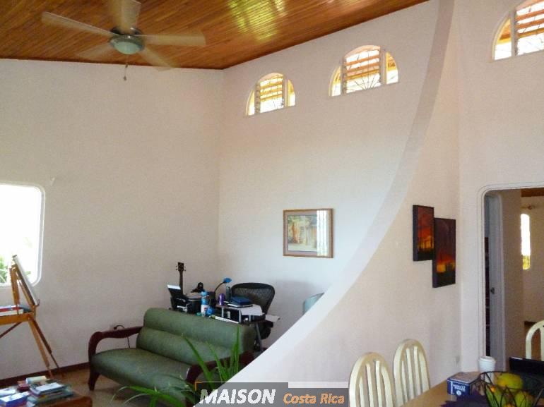 2 maisons sur le même terrain à Samara
