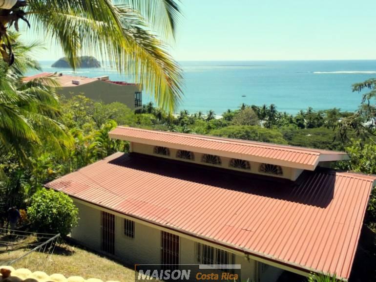 2 maisons sur le même terrain à Samara