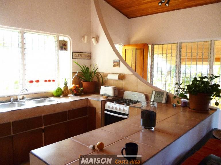 2 maisons sur le même terrain à Samara