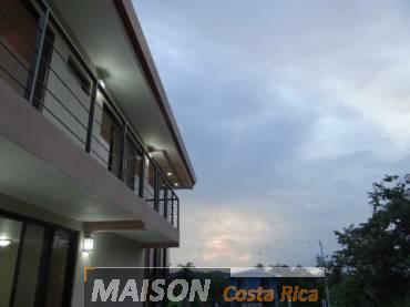 immobilier costa rica : annonce immobiliere à BAJAMAR Puntarenas au costa rica