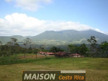 immobilier costa rica : annonce immobiliere à BIJAGUA Guanacaste au costa rica