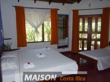 immobilier costa rica : annonce immobiliere à PLAYA SAMARA Guanacaste au costa rica