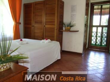 immobilier costa rica : annonce immobiliere à PLAYA SAMARA Guanacaste au costa rica