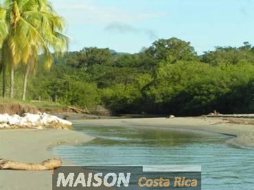 immobilier costa rica : annonce immobiliere à PLAYA SAMARA Guanacaste au costa rica