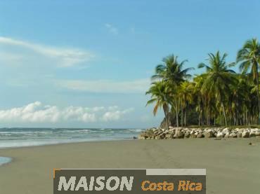 immobilier costa rica : annonce immobiliere à PLAYA SAMARA Guanacaste au costa rica