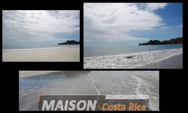 immobilier costa rica : annonce immobiliere à PLAYA SAMARA Guanacaste au costa rica