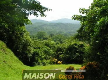 immobilier costa rica : annonce immobiliere à PLAYA SAMARA Guanacaste au costa rica