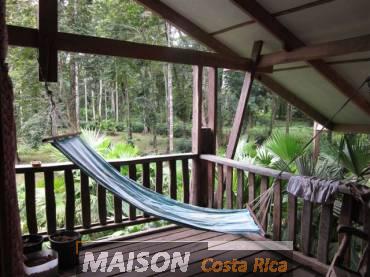 immobilier costa rica : annonce immobiliere à PUERTO VIEJO Limon au costa rica