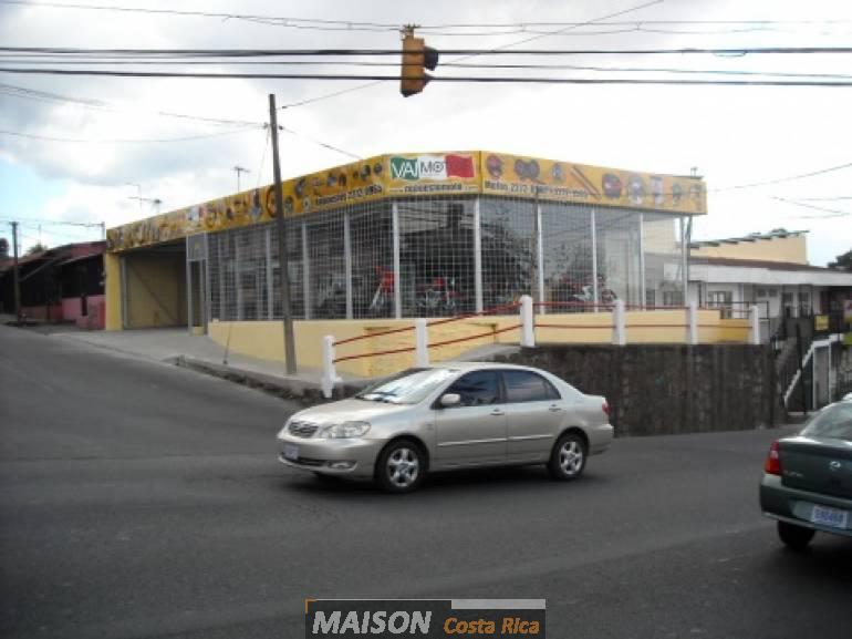 immobilier costa rica