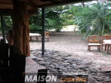 immobilier costa rica : annonce immobiliere à SANTA CRUZ Guanacaste au costa rica