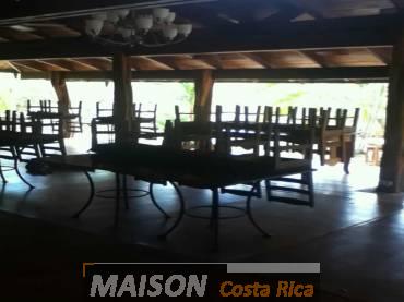 immobilier costa rica : annonce immobiliere à SANTA CRUZ Guanacaste au costa rica