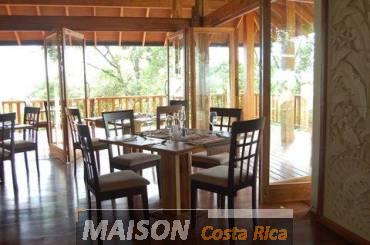 immobilier costa rica : annonce immobiliere à SAN VITO Puntarenas au costa rica
