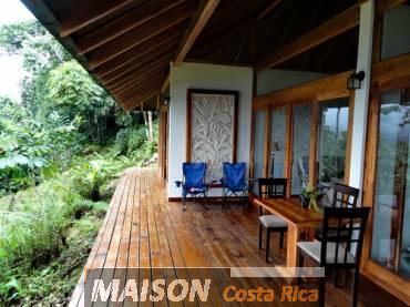 immobilier costa rica : annonce immobiliere à SAN VITO Puntarenas au costa rica