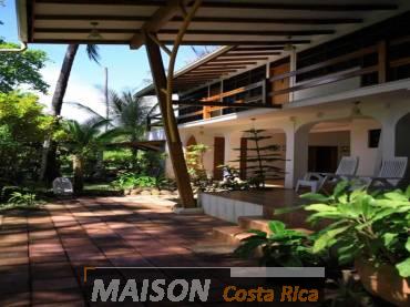 immobilier costa rica : annonce immobiliere à ESTERILLOS ESTE Puntarenas au costa rica