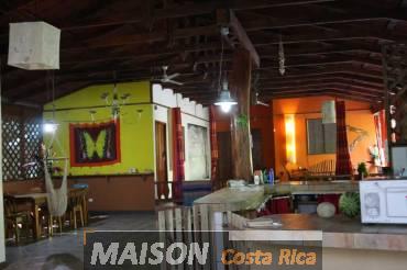 investissement immobilier proposé par notre agence immobilière au costa rica