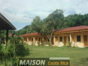 immobilier costa rica : annonce immobiliere à PLAYA GARZA Guanacaste au costa rica