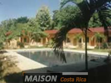 immobilier costa rica : annonce immobiliere à PLAYA GARZA Guanacaste au costa rica