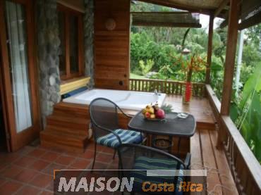 immobilier costa rica : annonce immobiliere à OROSI Cartago au costa rica