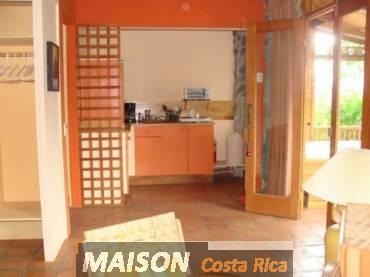immobilier costa rica : annonce immobiliere à OROSI Cartago au costa rica