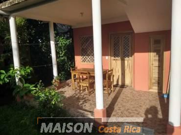 immobilier costa rica : annonce immobiliere à TORTUGUERO Limon au costa rica