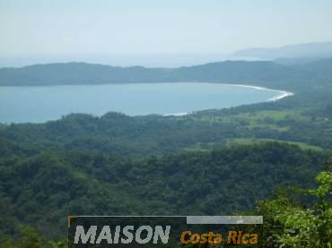 immobilier costa rica : annonce immobiliere à PAQUERA Puntarenas au costa rica