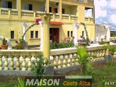 investissement immobilier proposé par notre agence immobilière au costa rica