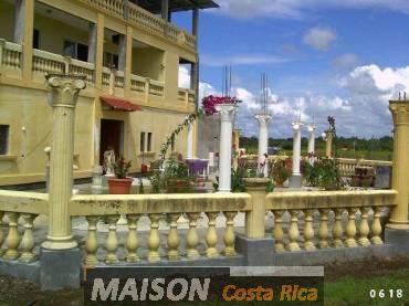 immobilier costa rica : annonce immobiliere à LIBERIA Guanacaste au costa rica