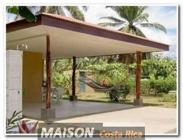 investissement immobilier proposé par notre agence immobilière au costa rica