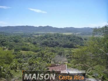 immobilier costa rica : annonce immobiliere à VILLAREAL Guanacaste au costa rica