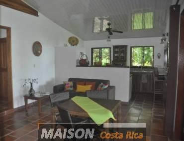 immobilier costa rica : annonce immobiliere à SAN MATEO Alajuela au costa rica