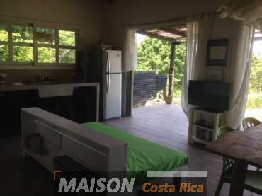 immobilier costa rica : annonce immobiliere à MANZANILLO Puntarenas au costa rica