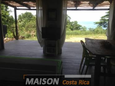 immobilier costa rica : annonce immobiliere à MANZANILLO Puntarenas au costa rica