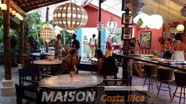 immobilier costa rica : annonce immobiliere à PUERTO VIEJO Limon au costa rica