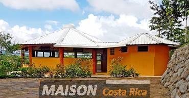 immobilier costa rica : annonce immobiliere à BIJAGUA Guanacaste au costa rica