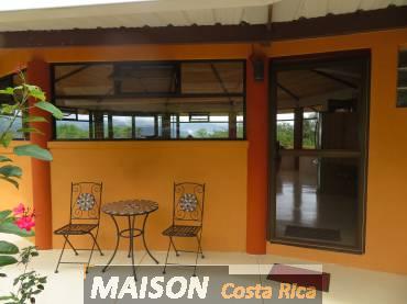 immobilier costa rica : annonce immobiliere à BIJAGUA Guanacaste au costa rica