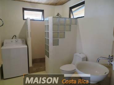 immobilier costa rica : annonce immobiliere à BIJAGUA Guanacaste au costa rica