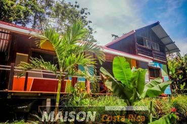 investissement immobilier proposé par notre agence immobilière au costa rica