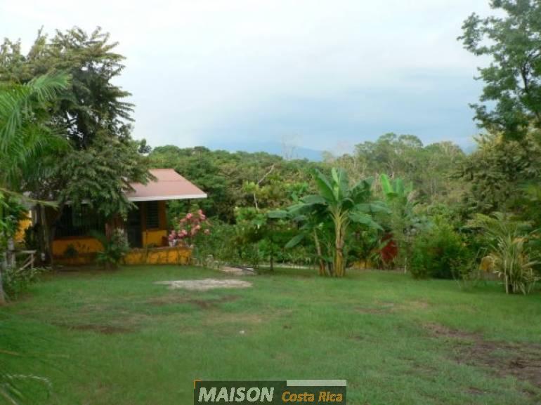 immobilier costa rica