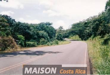 immobilier costa rica : annonce immobiliere à LA CRUZ Guanacaste au costa rica