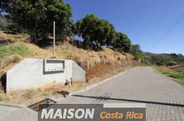 immobilier costa rica : annonce immobiliere à ATENAS Alajuela au costa rica