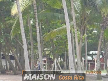 immobilier costa rica : annonce immobiliere à JACO Puntarenas au costa rica