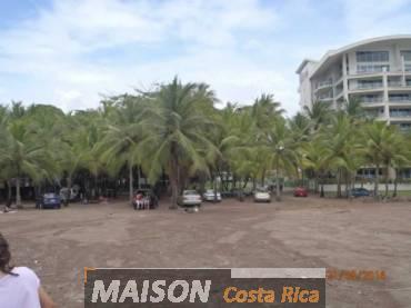 immobilier costa rica : annonce immobiliere à JACO Puntarenas au costa rica