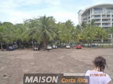 immobilier costa rica : annonce immobiliere à JACO Puntarenas au costa rica