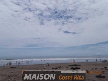 immobilier costa rica : annonce immobiliere à JACO Puntarenas au costa rica