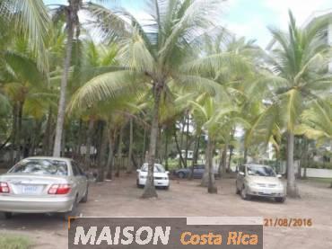 immobilier costa rica : annonce immobiliere à JACO Puntarenas au costa rica