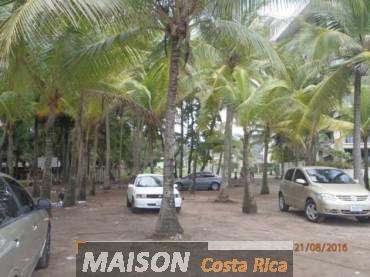 immobilier costa rica : annonce immobiliere à JACO Puntarenas au costa rica