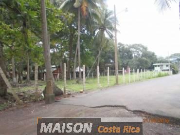 immobilier costa rica : annonce immobiliere à JACO Puntarenas au costa rica