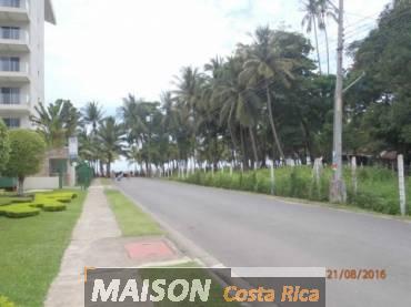 immobilier costa rica : annonce immobiliere à JACO Puntarenas au costa rica