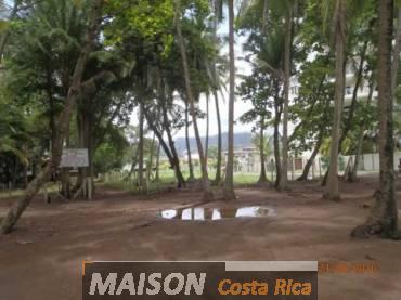 immobilier costa rica : annonce immobiliere à JACO Puntarenas au costa rica