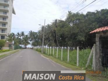 immobilier costa rica : annonce immobiliere à JACO Puntarenas au costa rica